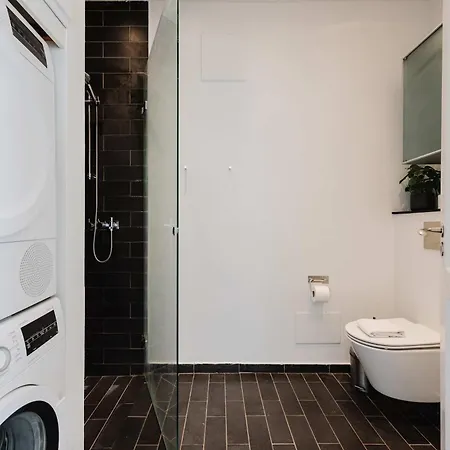 Amalienborg Stylish 2 Bed
